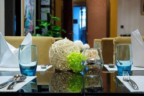 Dining - Xiqiao Mountain Qiaoyue Resort Hotel (Foshan)