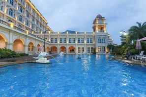 Exterior - Xiqiao Mountain Qiaoyue Resort Hotel (Foshan)