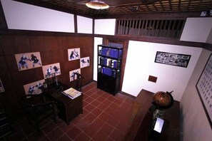 Unclassified image, 5 of 75, button - Xiqiao Mountain Qiaoyue Resort Hotel (Foshan)