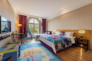 Room - Xiqiao Mountain Qiaoyue Resort Hotel (Foshan)