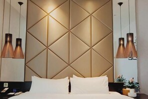 Room - Campanile Hotel (Zhuji)