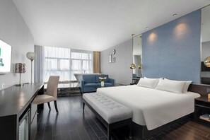 Room - Campanile Hotel (Zhuji)