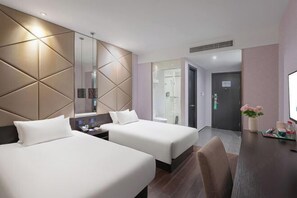Room - Campanile Hotel (Zhuji)