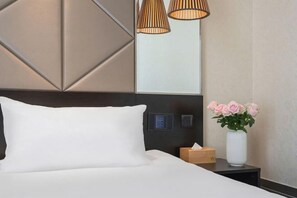 Room - Campanile Hotel (Zhuji)