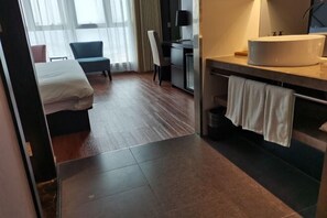 Room - Campanile Hotel (Zhuji)
