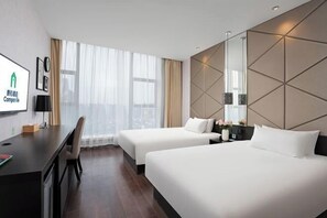 Room - Campanile Hotel (Zhuji)