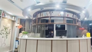 Bar (di hartanah)