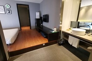 Room - Campanile Hotel (Zhuji)