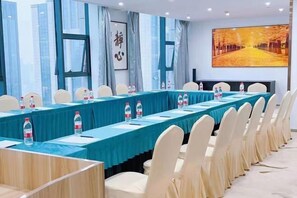Meeting facility - Campanile Hotel (Zhuji)