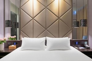 Room - Campanile Hotel (Zhuji)