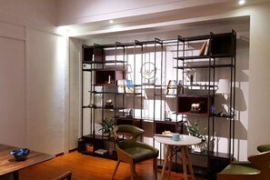 Interior - Jike Dayin Apartment Hotel (Shenzhen)
