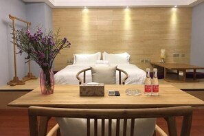 Room - Jike Dayin Apartment Hotel (Shenzhen)