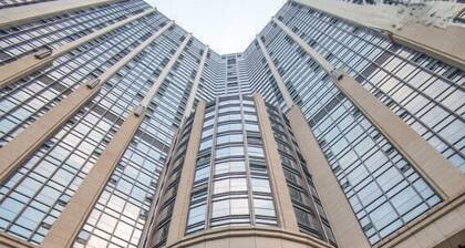 Jike Dayin Apartment Hotel