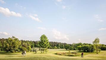 Instalaciones deportivas