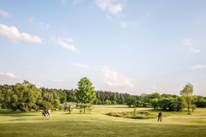 Instal·lacions esportives