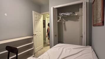 1 Schlafzimmer, Bettwäsche
