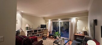 Cozy 1 bedroom in Condo