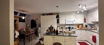 Cozy 1 bedroom in Condo