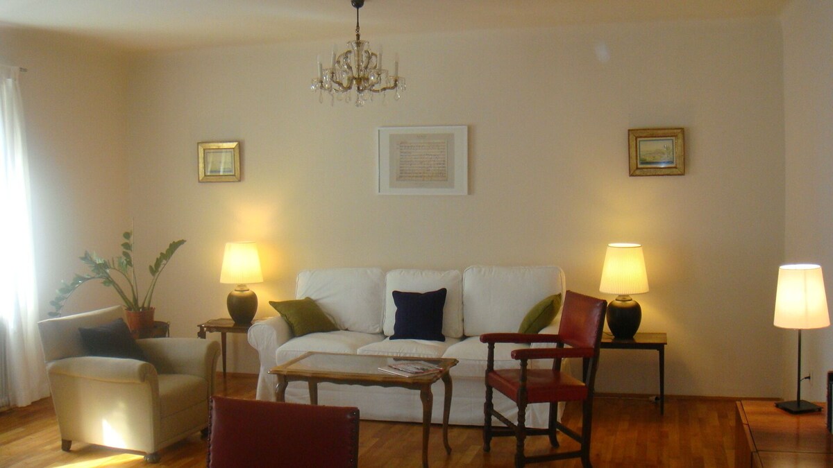 Bild für Gastgeberprofil