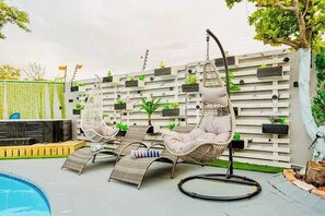 Exterior - Caline VIP Mews (Cape Town)