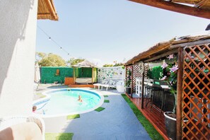 Exterior - Caline VIP Mews (Cape Town)