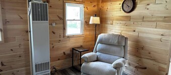 Bear Lake | Kayaks, Firepit, Lake Access, Beach