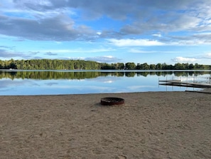 Playa en los alrededores 
