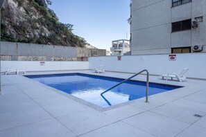 Apartment | 1 bedroom - Charming 9 Minutes From Botafogo Beach Mrf1307 (Rio de Janeiro)