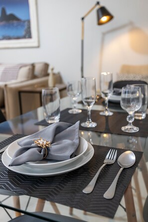 Appartamento | 1 camera