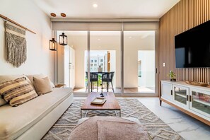 Televisor intel·ligent 