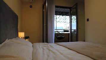 1 bedroom, free WiFi