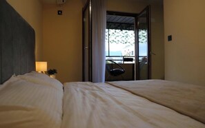 1 chambre, Wi-Fi gratuit