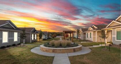 Charming house in Ferris