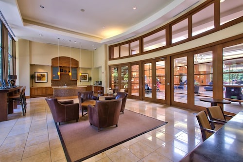 Elegant Apartments Near the Pentagon