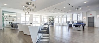 Elegant Apartments Near the Pentagon