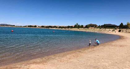 Suite Dreams on the Hill