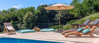 Awesome home in Brajkovici with sauna