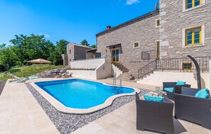 Pool - Stunning home in Brajkovici with sauna (Brajkovici)