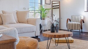 Living area - Stunning home in Brajkovici with sauna (Brajkovici)
