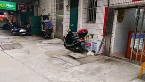 Parken ohne Service (kostenlos)
