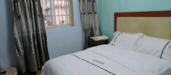 Nanning Tianli Hotel