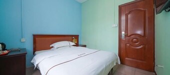 Nanning Tianli Hotel