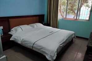 Room - Nanning Tianli Hotel (Nanning)