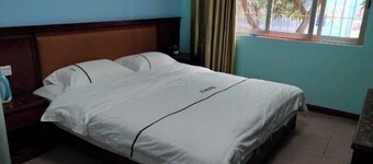 Nanning Tianli Hotel