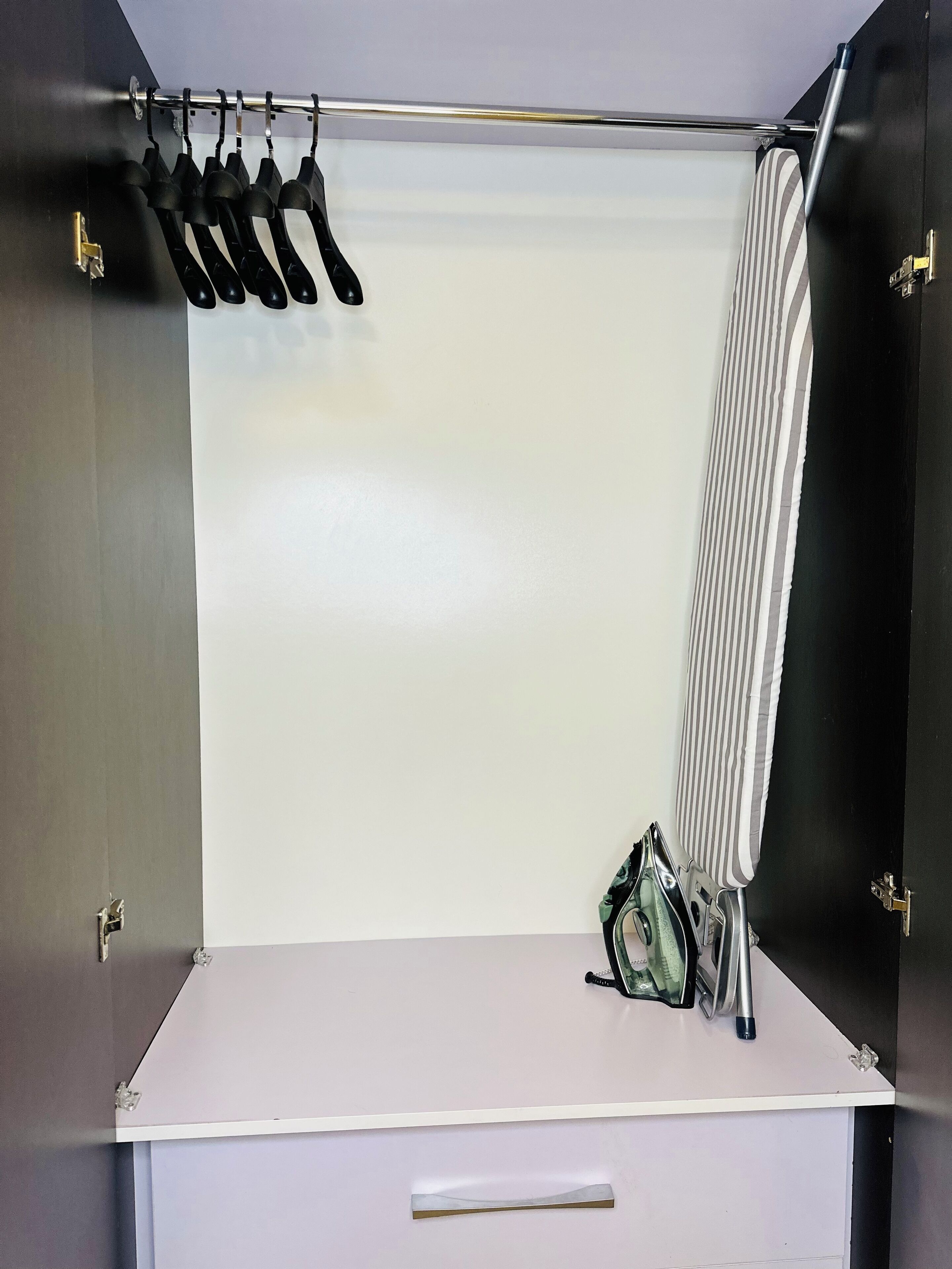 Foto - Calm Corner Addis