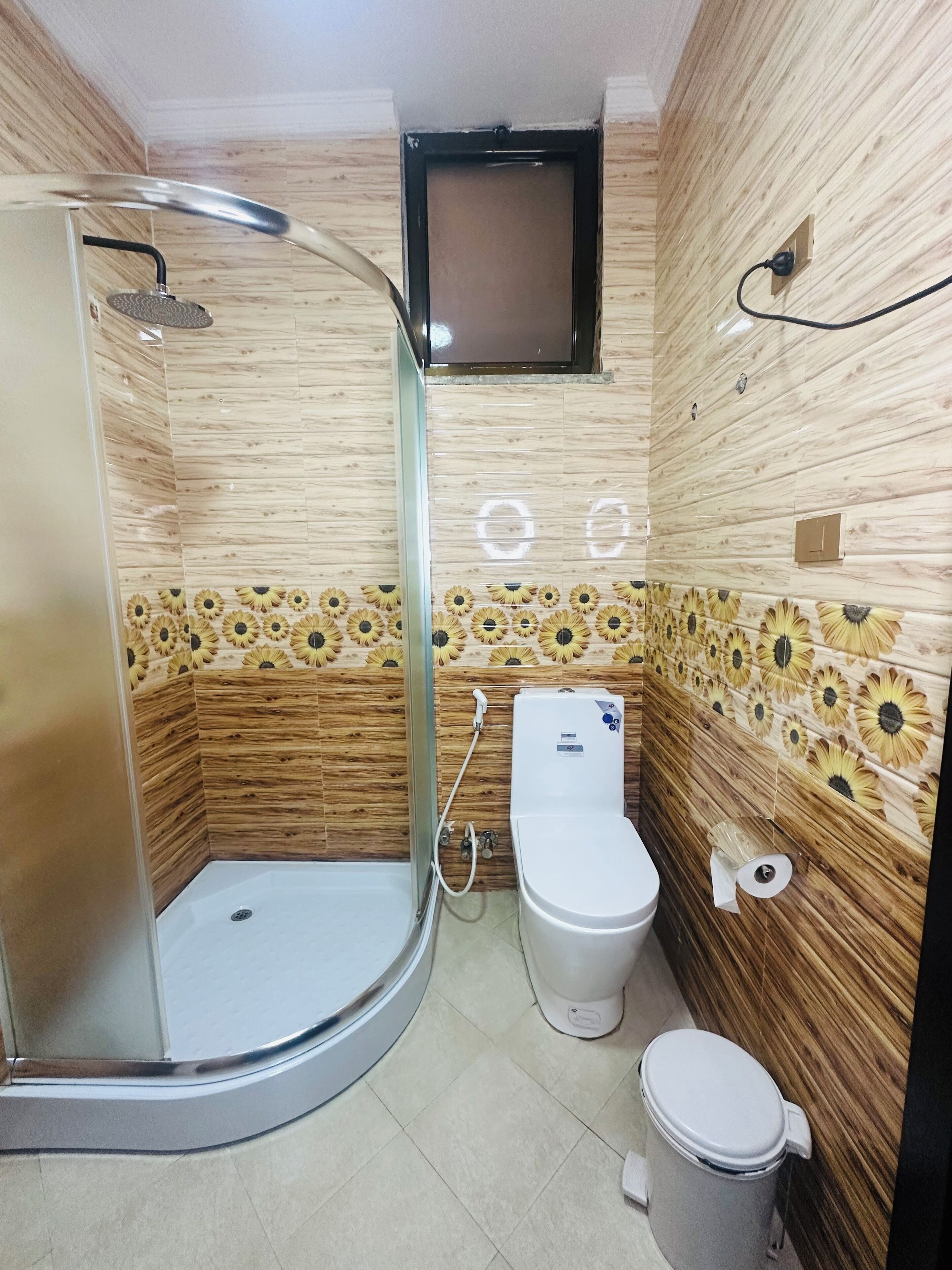 Foto - Calm Corner Addis