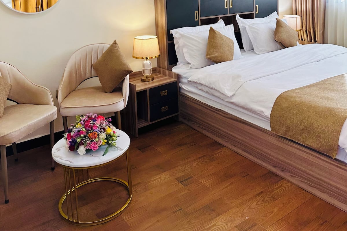 Chambre Standard