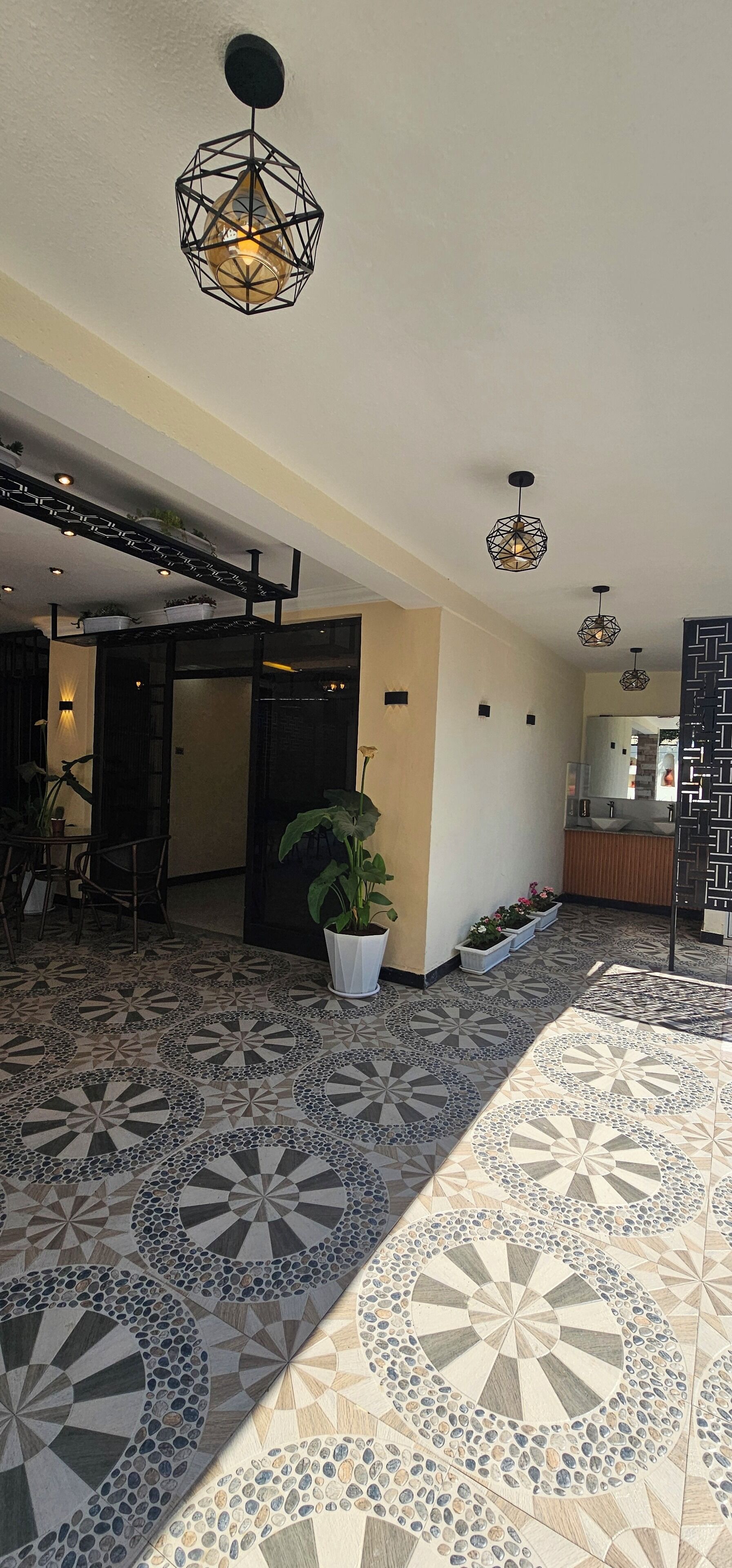 Foto - Calm Corner Addis