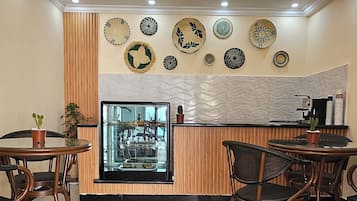 Coffee shop