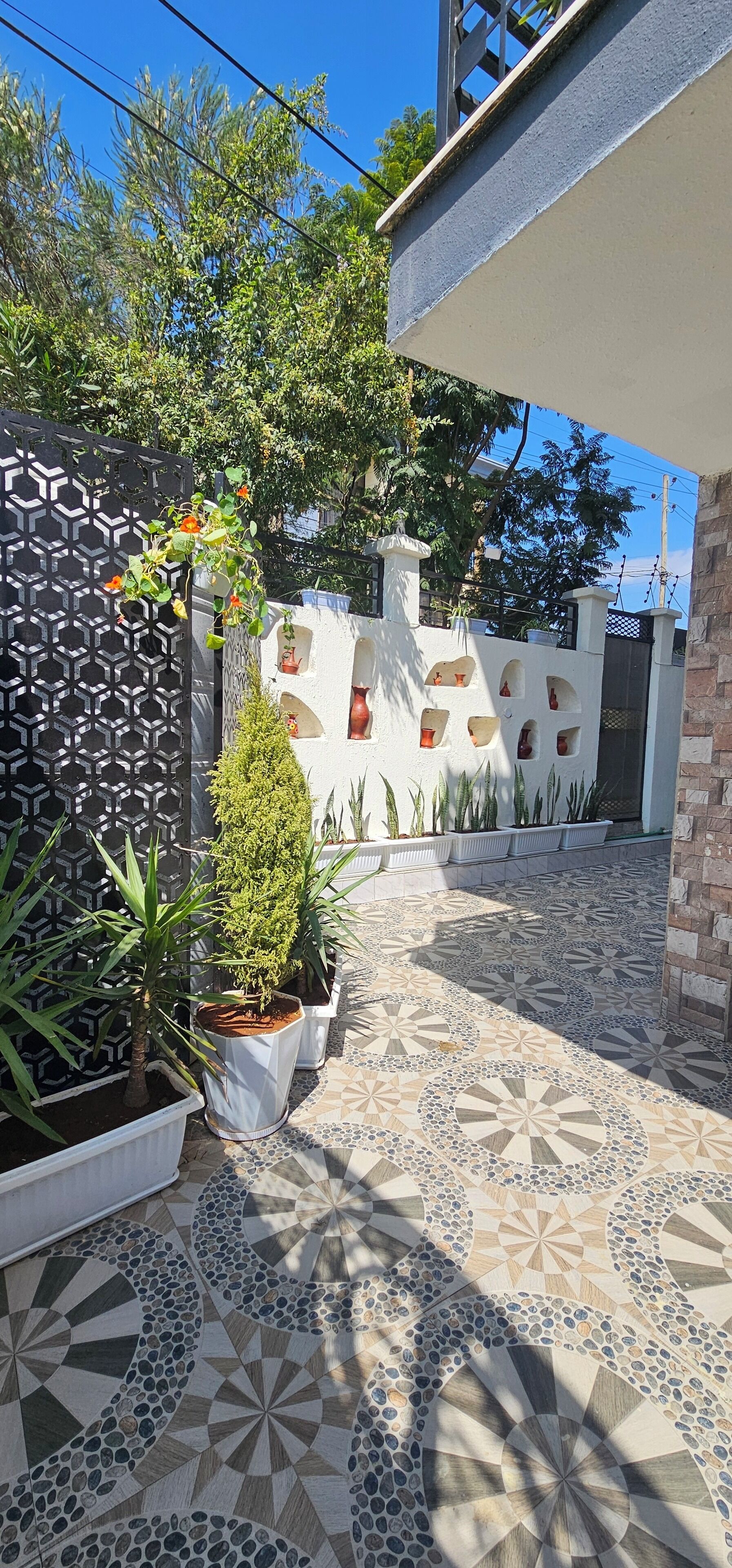 Foto - Calm Corner Addis